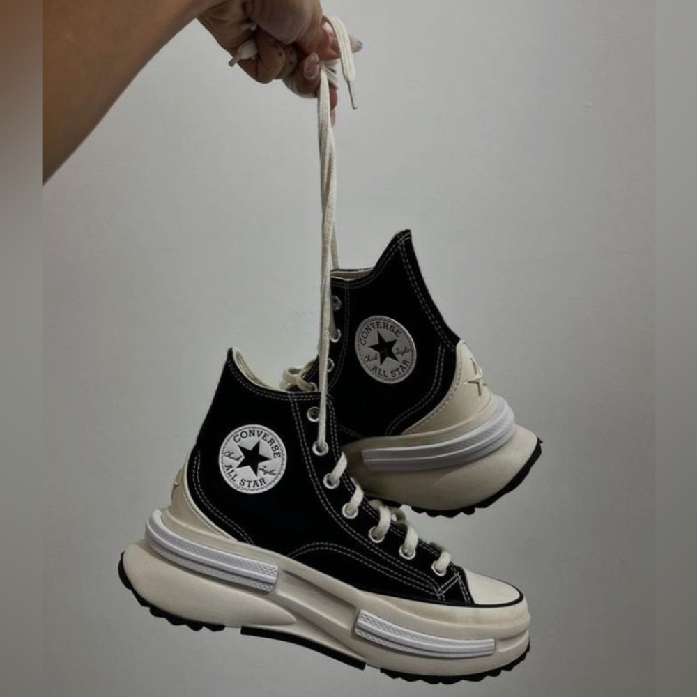 Chuck Taylor.